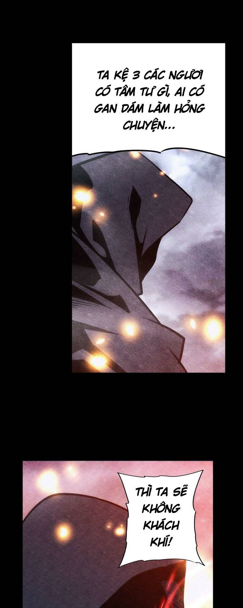 Anh Hùng ? Ta Không Làm Lâu Rồi: Chapter 427