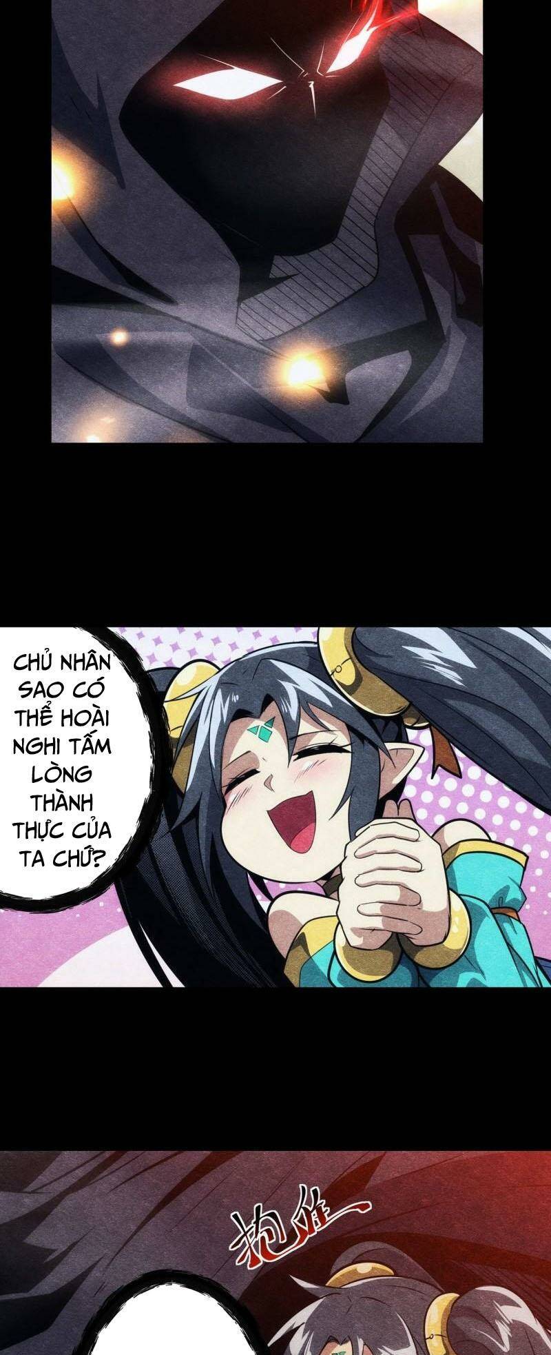 Anh Hùng ? Ta Không Làm Lâu Rồi: Chapter 427