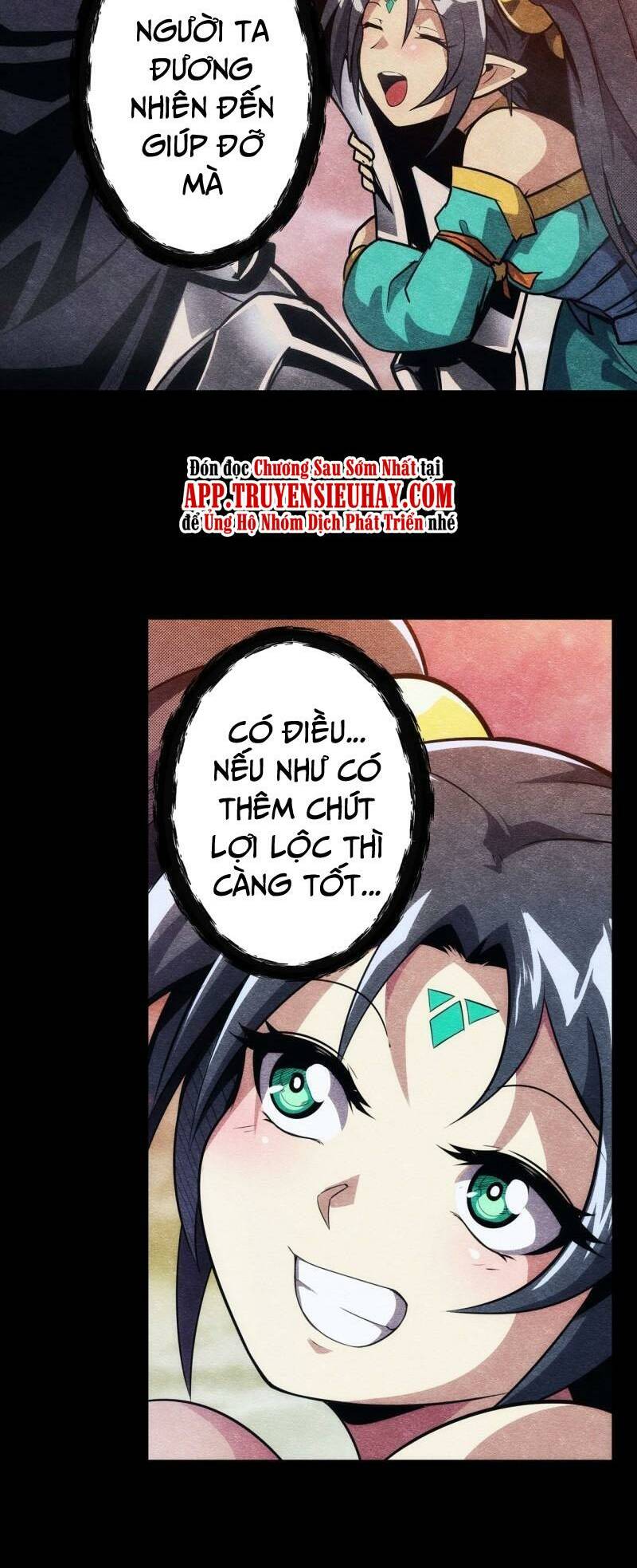 Anh Hùng ? Ta Không Làm Lâu Rồi: Chapter 427