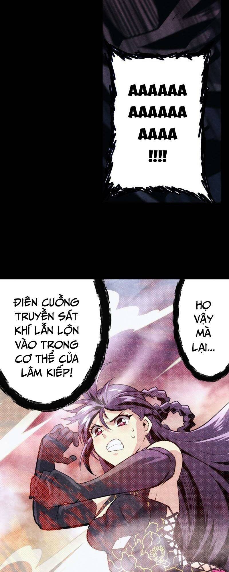 Anh Hùng ? Ta Không Làm Lâu Rồi: Chapter 427