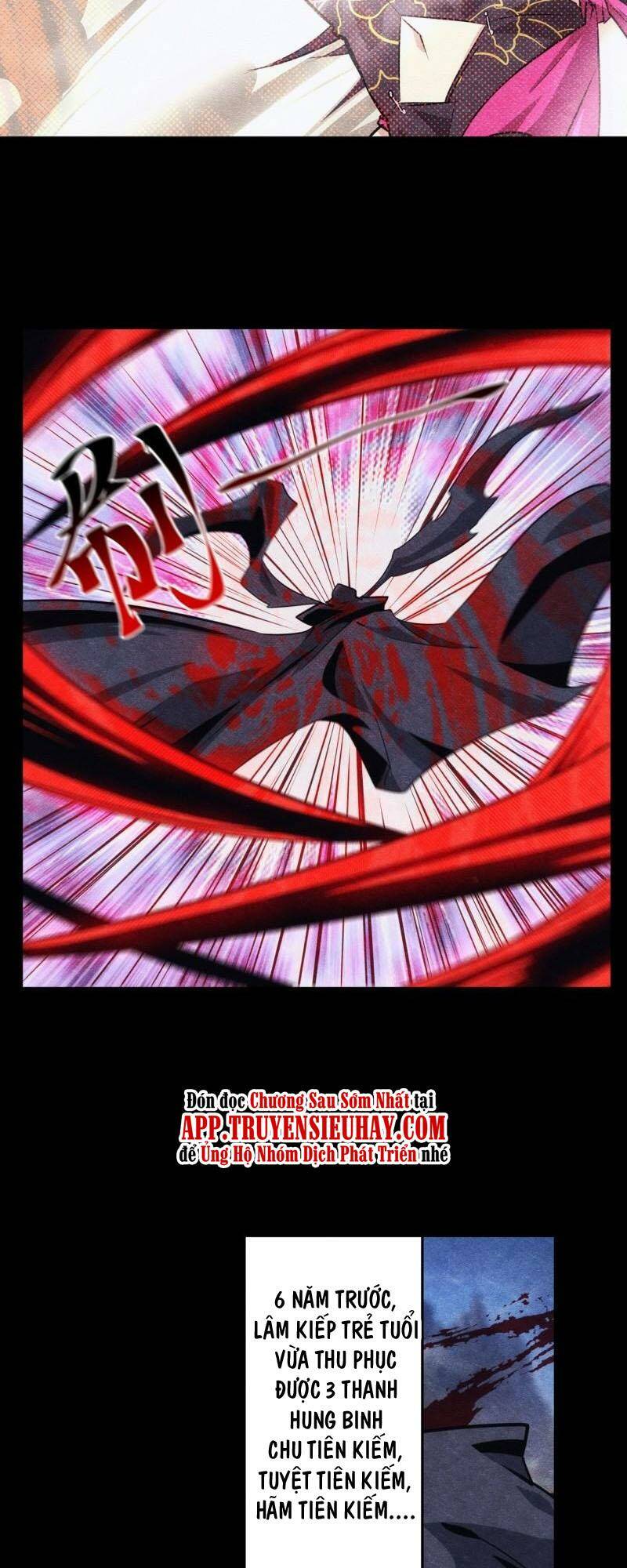 Anh Hùng ? Ta Không Làm Lâu Rồi: Chapter 427