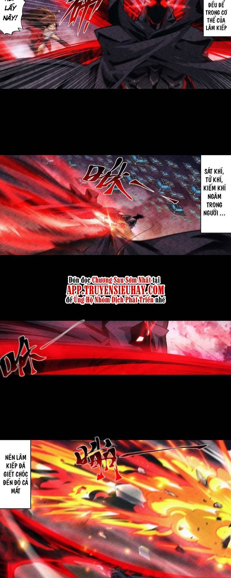 Anh Hùng ? Ta Không Làm Lâu Rồi: Chapter 427