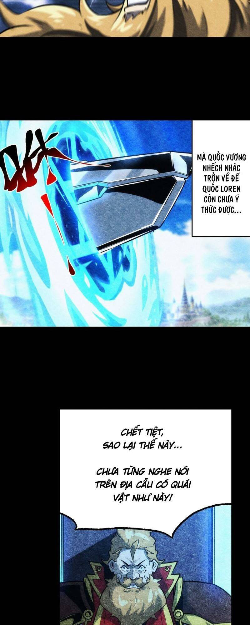 Anh Hùng ? Ta Không Làm Lâu Rồi: Chapter 427