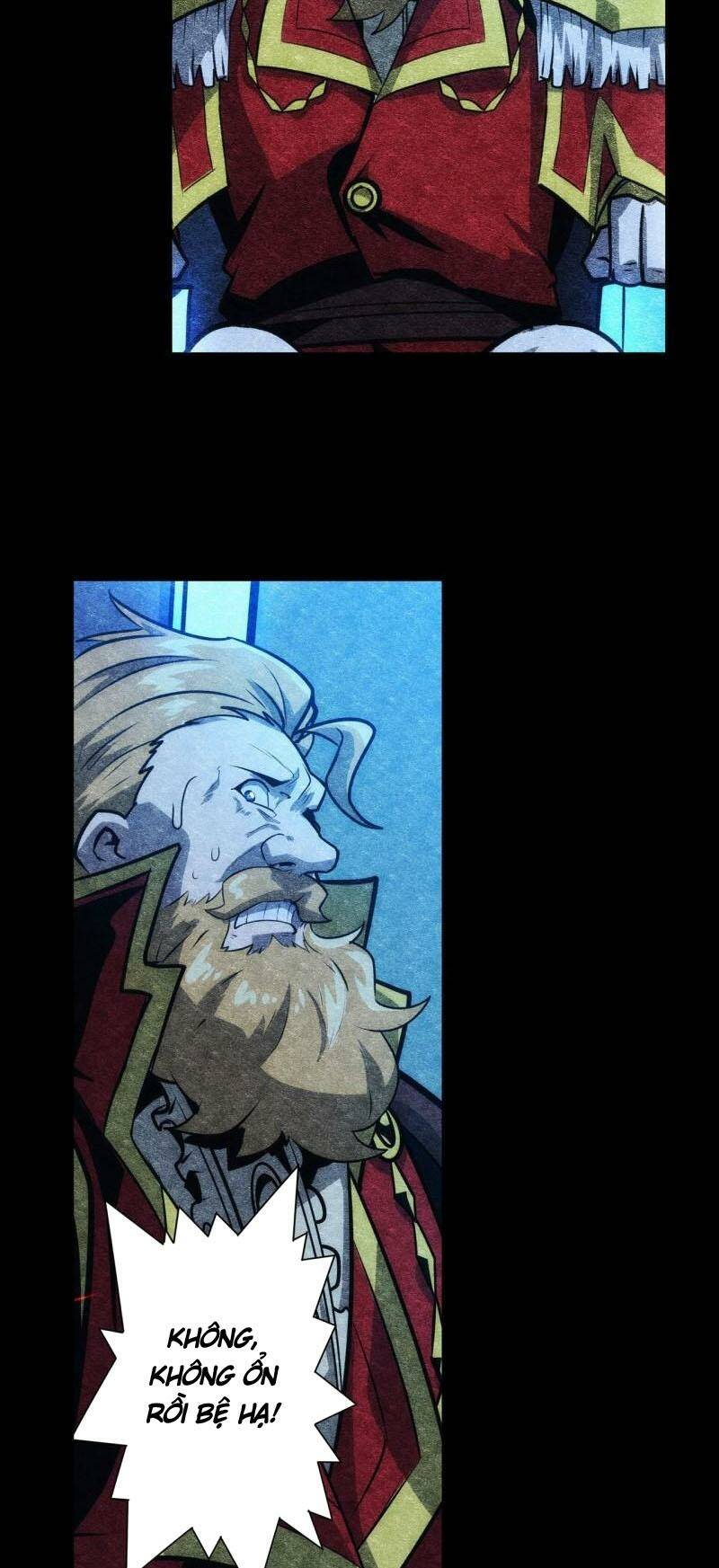 Anh Hùng ? Ta Không Làm Lâu Rồi: Chapter 427