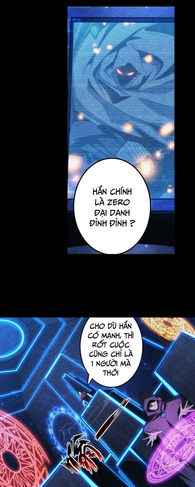 Anh Hùng ? Ta Không Làm Lâu Rồi: Chapter 427