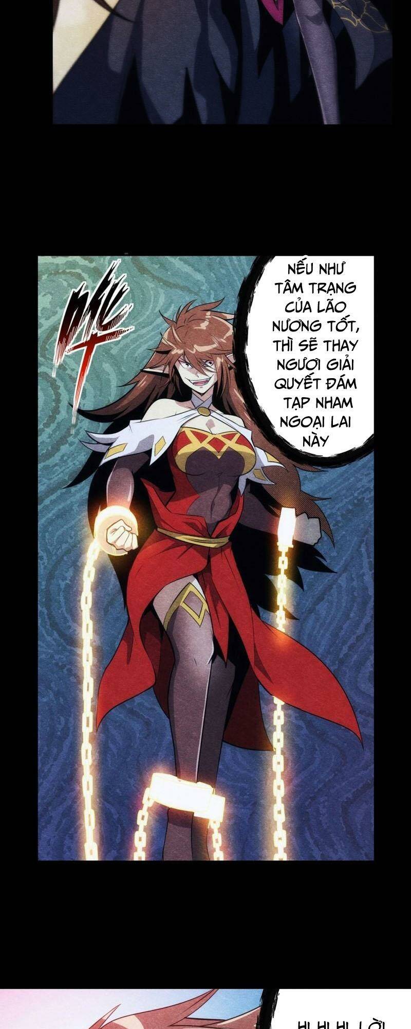 Anh Hùng ? Ta Không Làm Lâu Rồi: Chapter 427