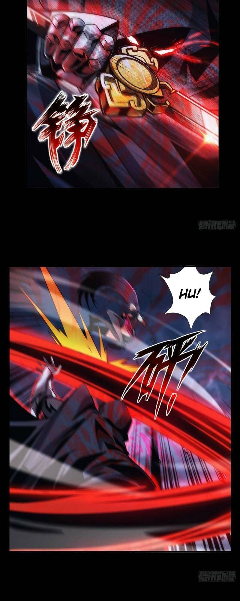 Anh Hùng ? Ta Không Làm Lâu Rồi: Chapter 428