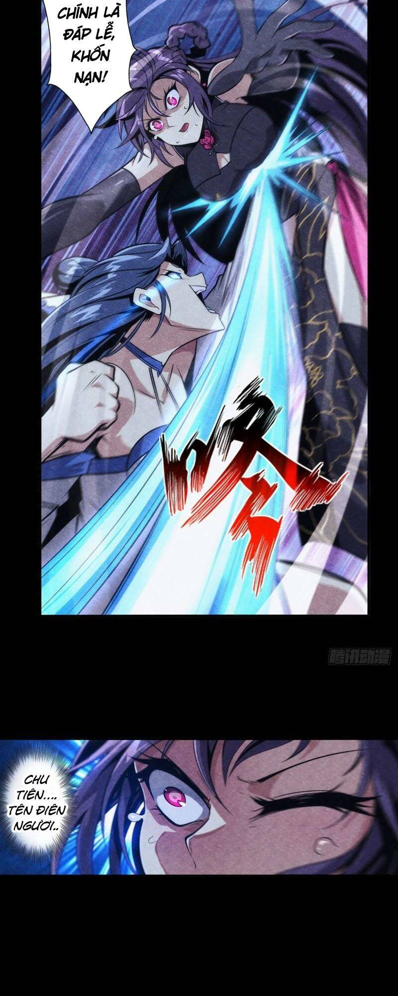 Anh Hùng ? Ta Không Làm Lâu Rồi: Chapter 428