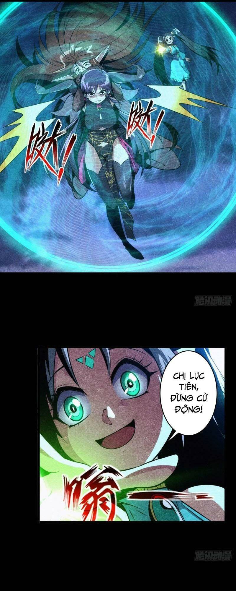 Anh Hùng ? Ta Không Làm Lâu Rồi: Chapter 428