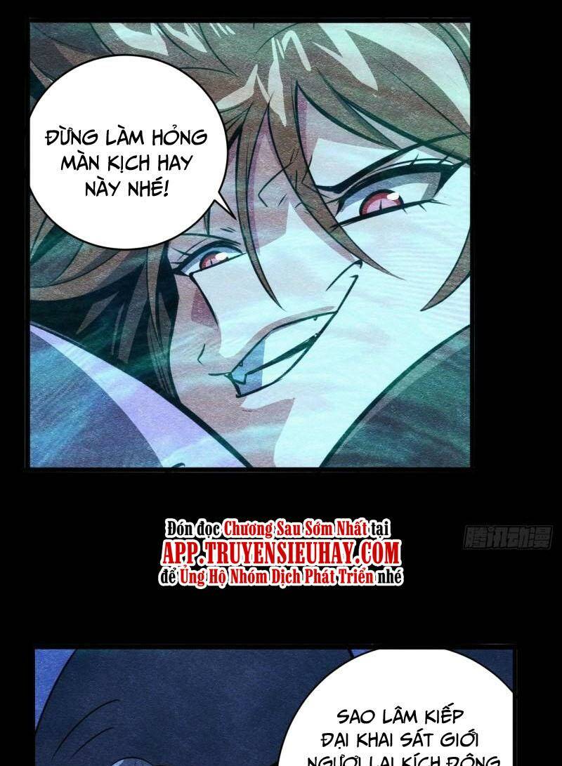 Anh Hùng ? Ta Không Làm Lâu Rồi: Chapter 428