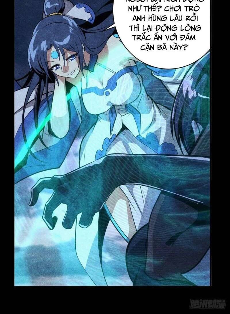Anh Hùng ? Ta Không Làm Lâu Rồi: Chapter 428