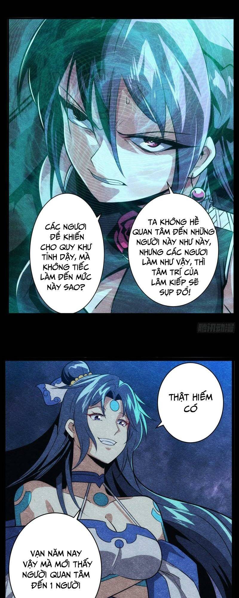 Anh Hùng ? Ta Không Làm Lâu Rồi: Chapter 428