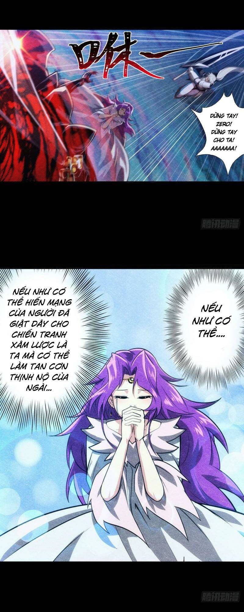 Anh Hùng ? Ta Không Làm Lâu Rồi: Chapter 428