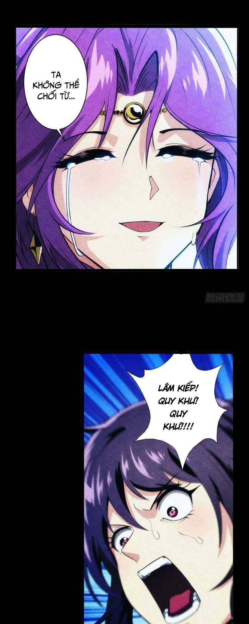 Anh Hùng ? Ta Không Làm Lâu Rồi: Chapter 428