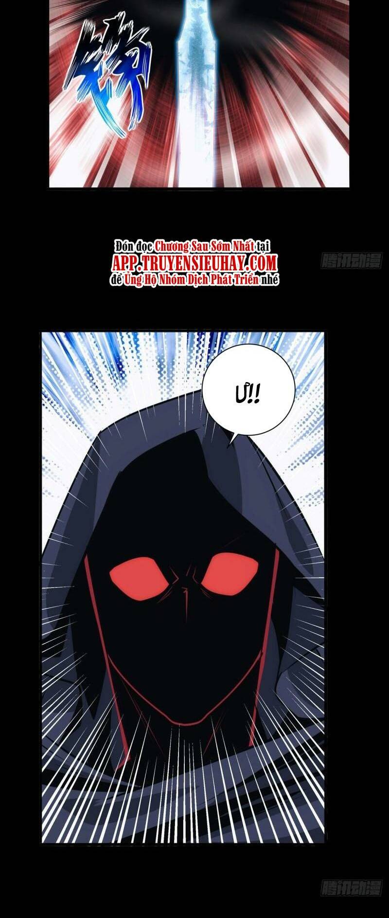 Anh Hùng ? Ta Không Làm Lâu Rồi: Chapter 428