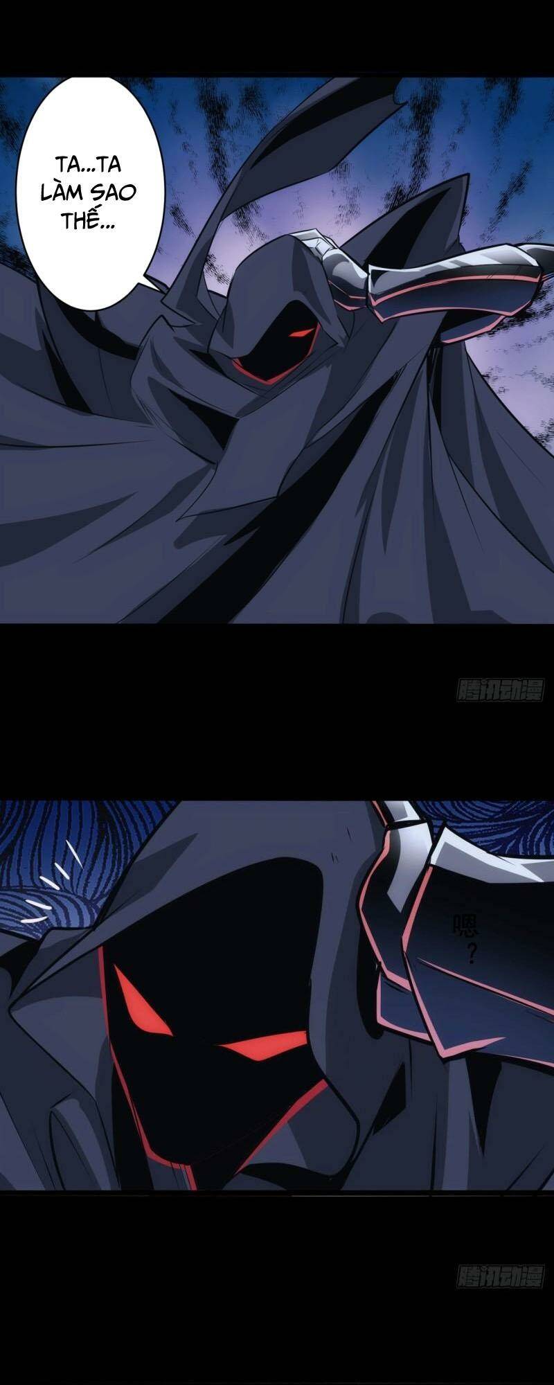 Anh Hùng ? Ta Không Làm Lâu Rồi: Chapter 428