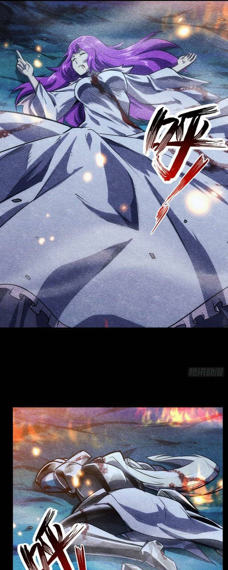 Anh Hùng ? Ta Không Làm Lâu Rồi: Chapter 428