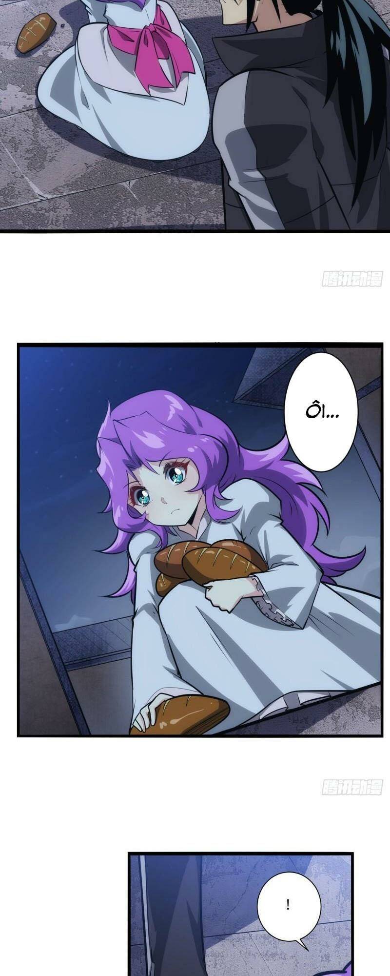 Anh Hùng ? Ta Không Làm Lâu Rồi: Chapter 428