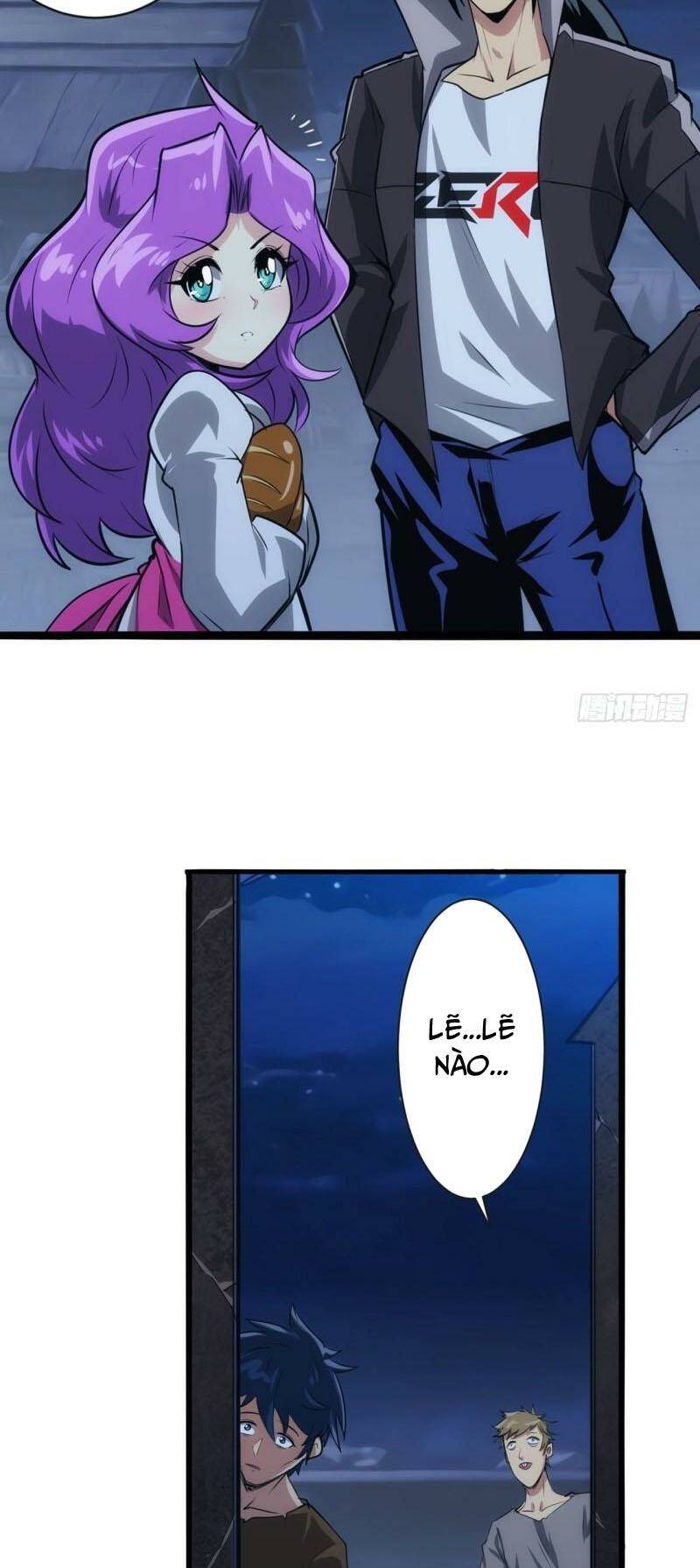 Anh Hùng ? Ta Không Làm Lâu Rồi: Chapter 428