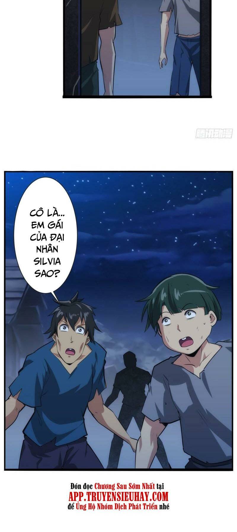 Anh Hùng ? Ta Không Làm Lâu Rồi: Chapter 428