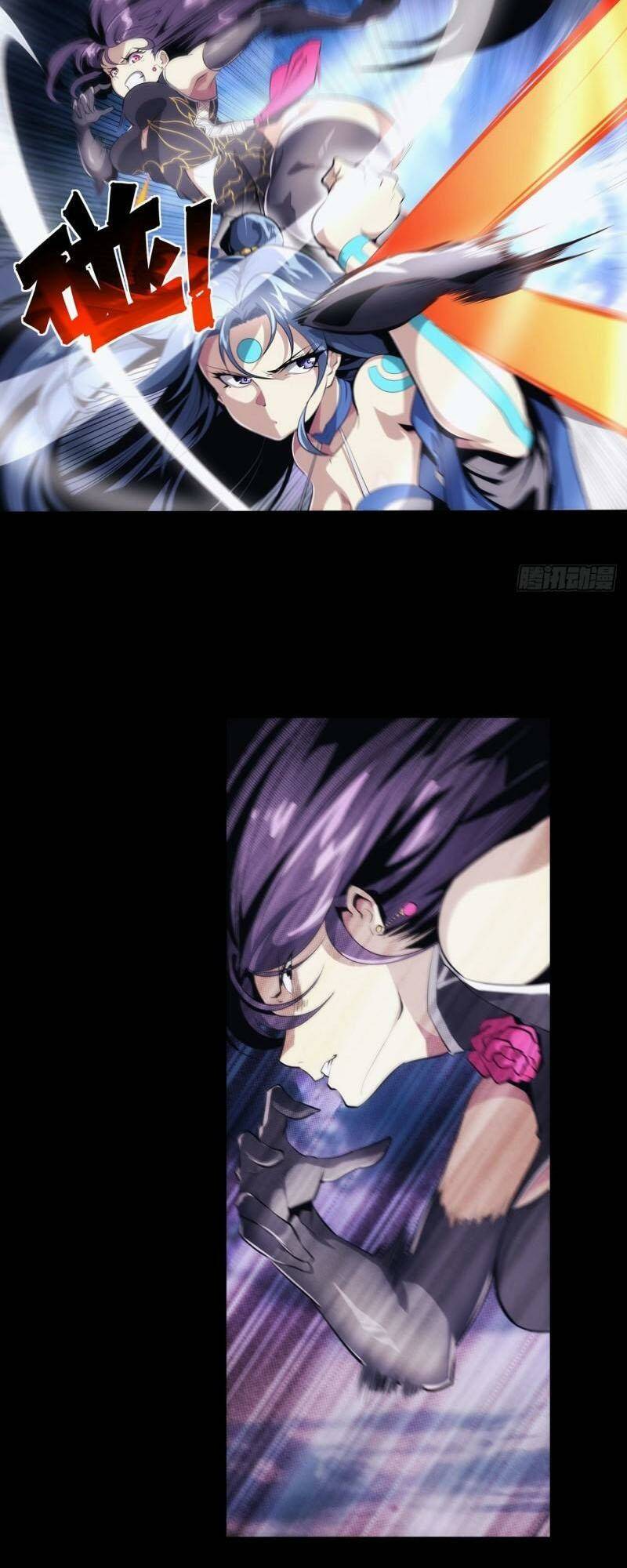 Anh Hùng ? Ta Không Làm Lâu Rồi: Chapter 428
