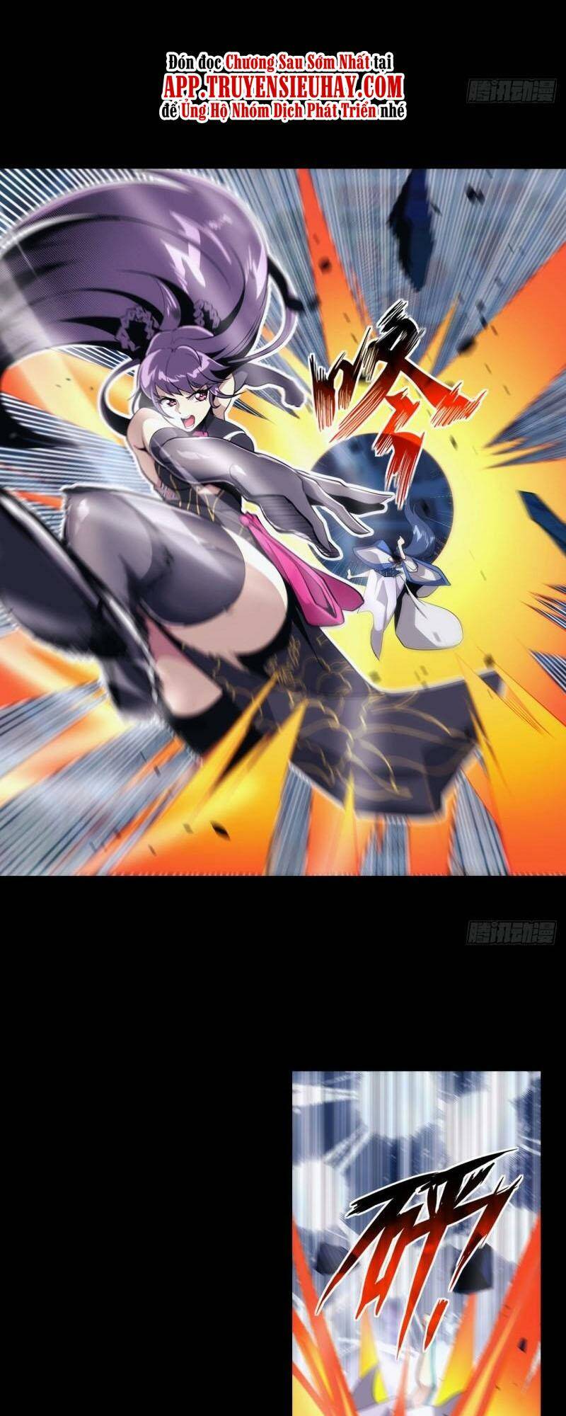 Anh Hùng ? Ta Không Làm Lâu Rồi: Chapter 428