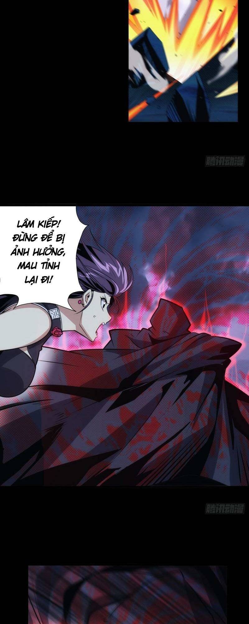 Anh Hùng ? Ta Không Làm Lâu Rồi: Chapter 428
