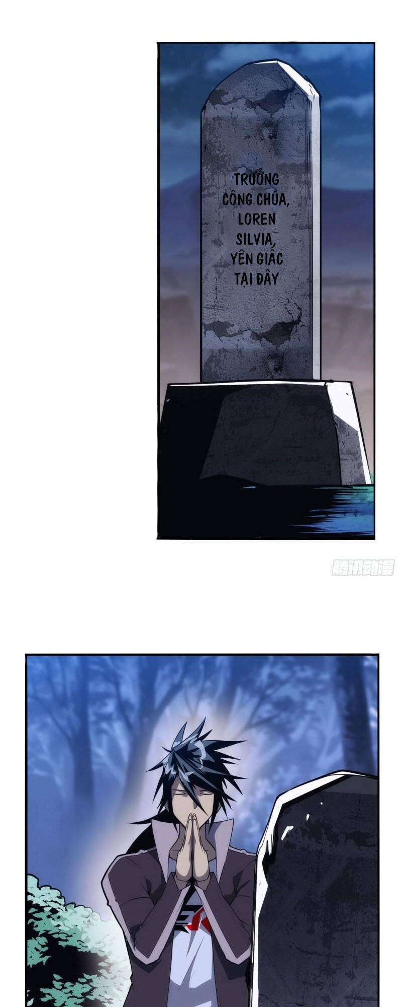 Anh Hùng ? Ta Không Làm Lâu Rồi: Chapter 429