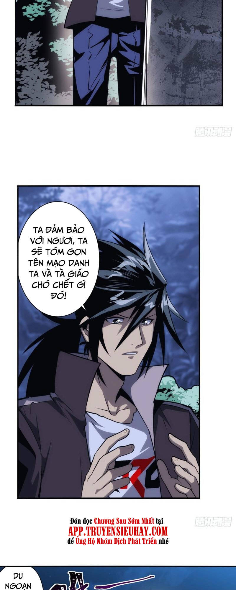 Anh Hùng ? Ta Không Làm Lâu Rồi: Chapter 429