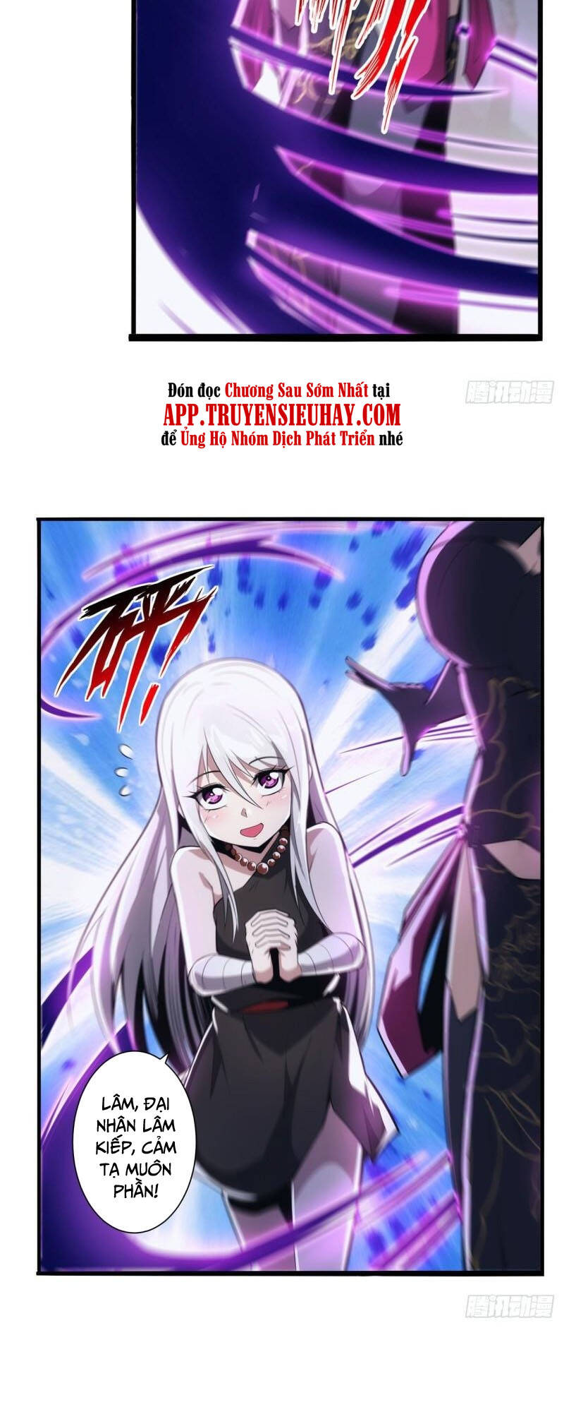 Anh Hùng ? Ta Không Làm Lâu Rồi: Chapter 429