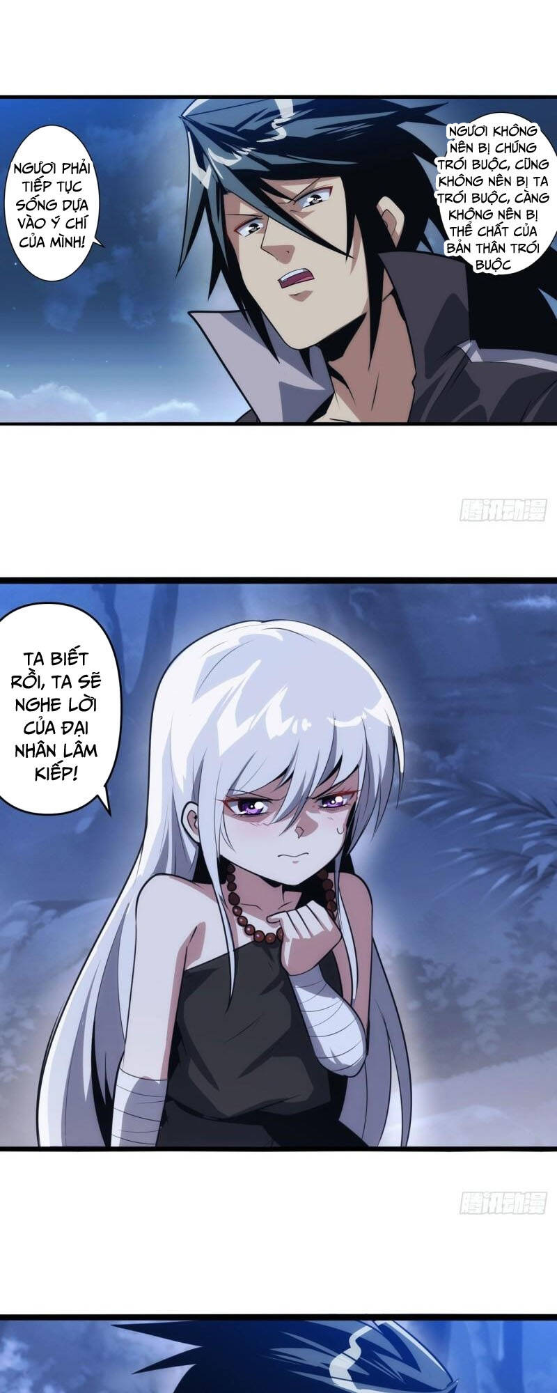 Anh Hùng ? Ta Không Làm Lâu Rồi: Chapter 429