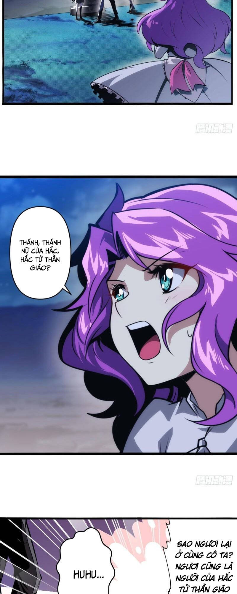 Anh Hùng ? Ta Không Làm Lâu Rồi: Chapter 429