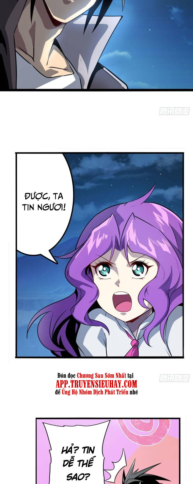 Anh Hùng ? Ta Không Làm Lâu Rồi: Chapter 429