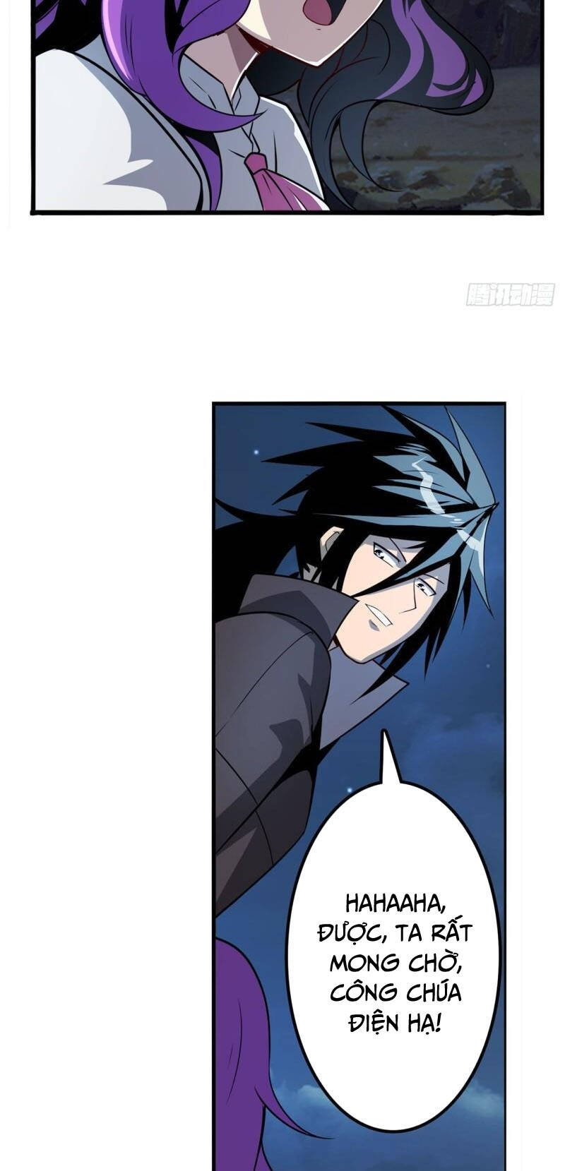 Anh Hùng ? Ta Không Làm Lâu Rồi: Chapter 429