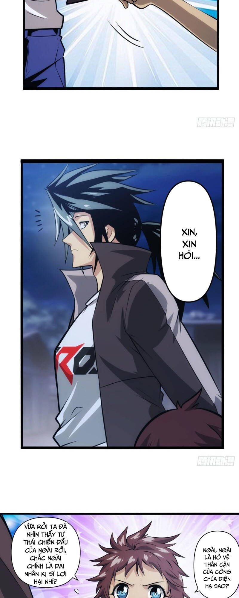 Anh Hùng ? Ta Không Làm Lâu Rồi: Chapter 429