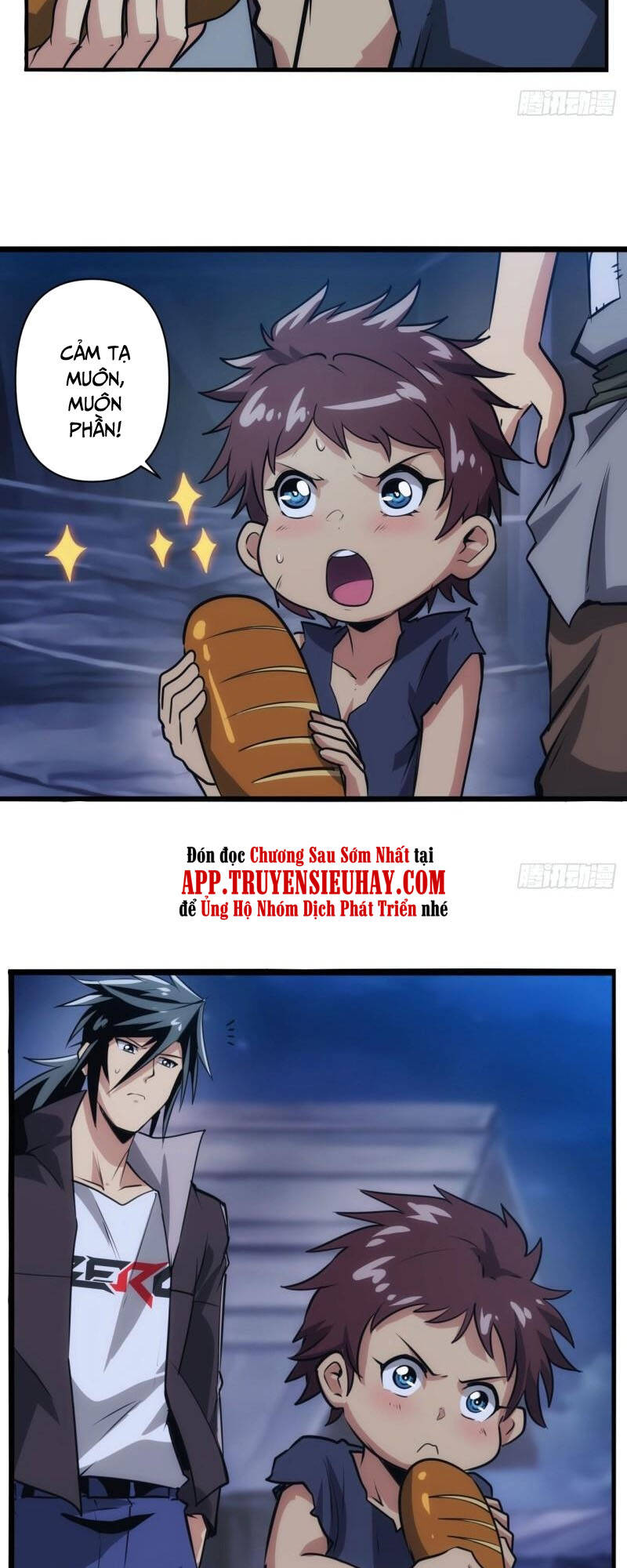 Anh Hùng ? Ta Không Làm Lâu Rồi: Chapter 429