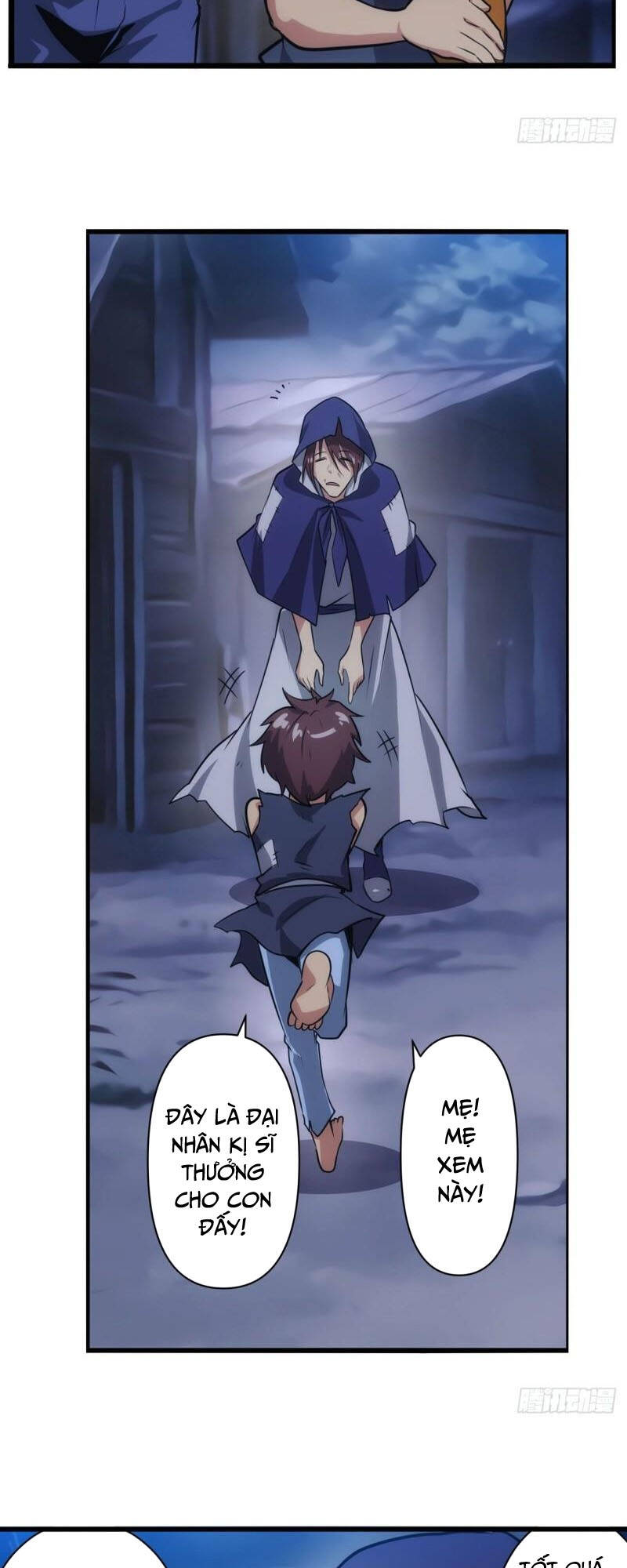 Anh Hùng ? Ta Không Làm Lâu Rồi: Chapter 429