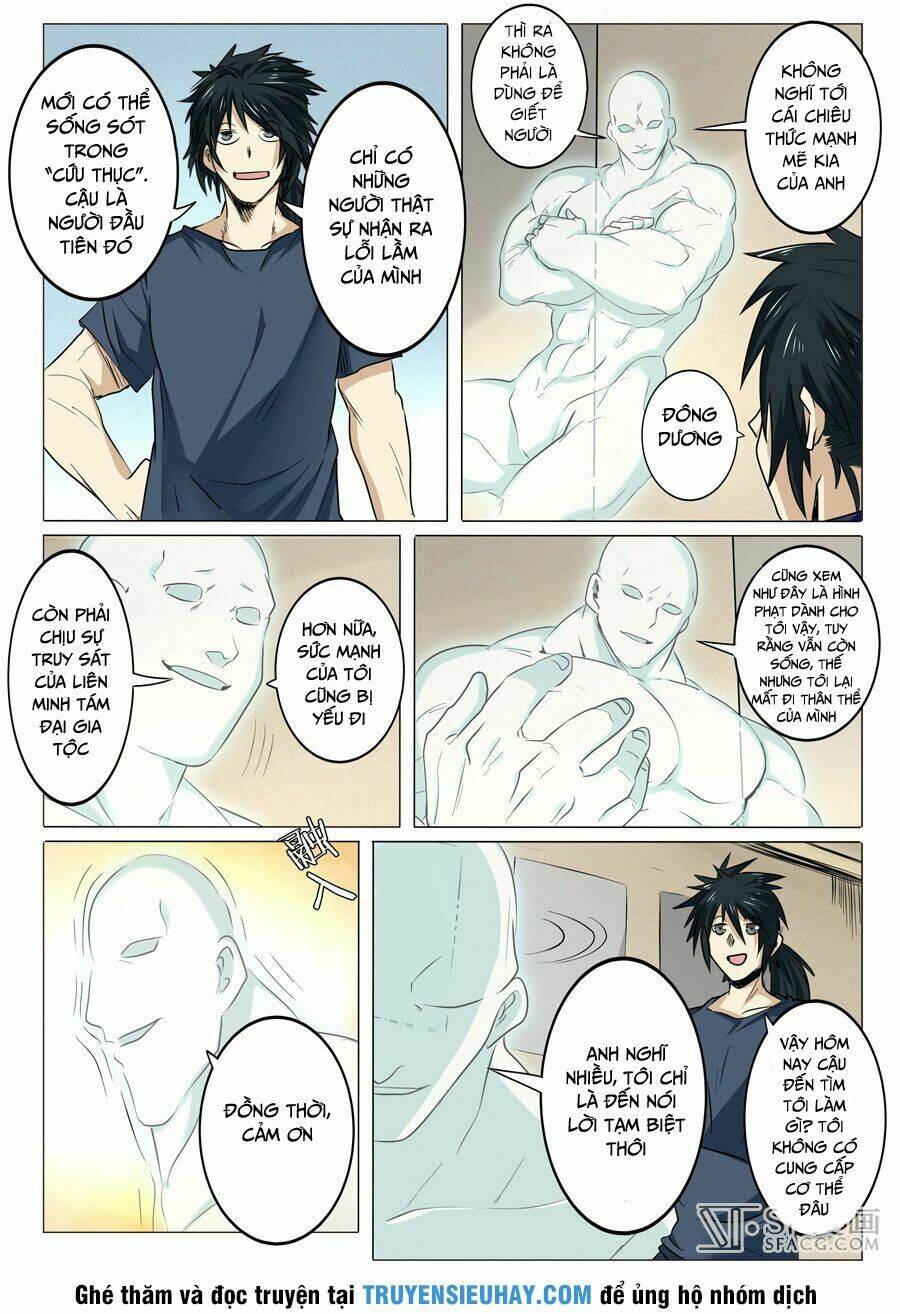 Anh Hùng ? Ta Không Làm Lâu Rồi: Chapter 43