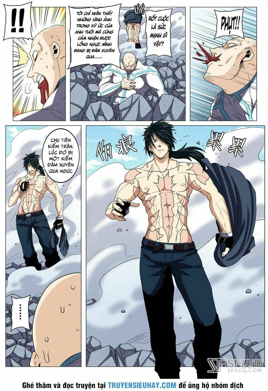 Anh Hùng ? Ta Không Làm Lâu Rồi: Chapter 43