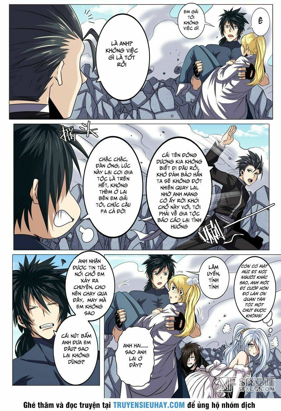 Anh Hùng ? Ta Không Làm Lâu Rồi: Chapter 43