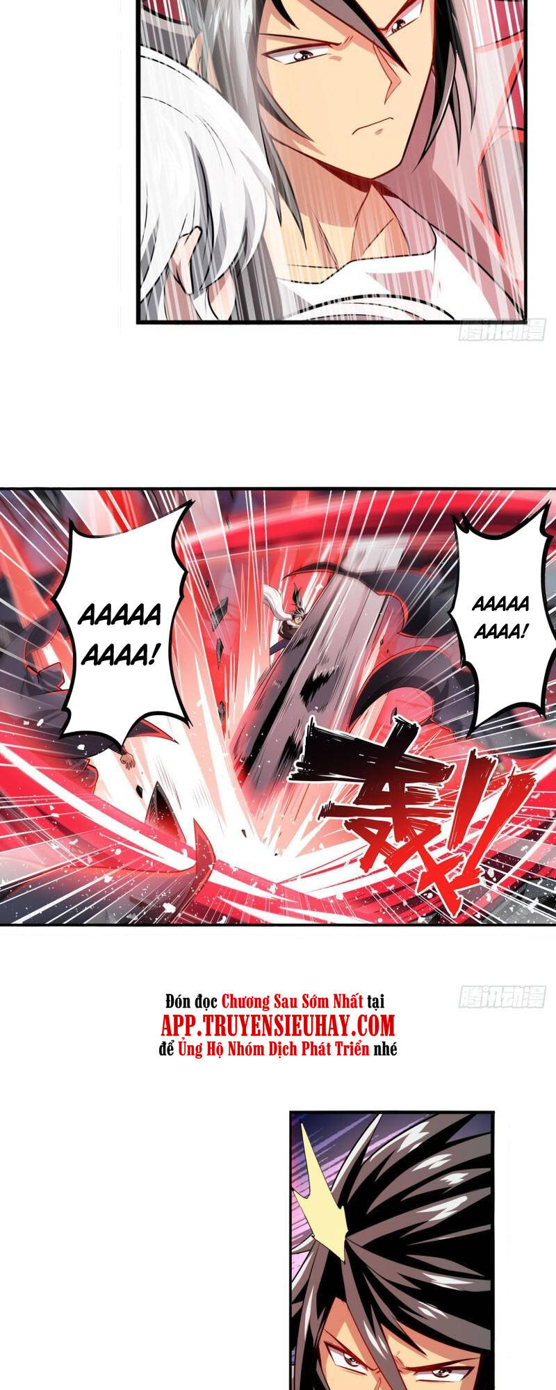 Anh Hùng ? Ta Không Làm Lâu Rồi: Chapter 430