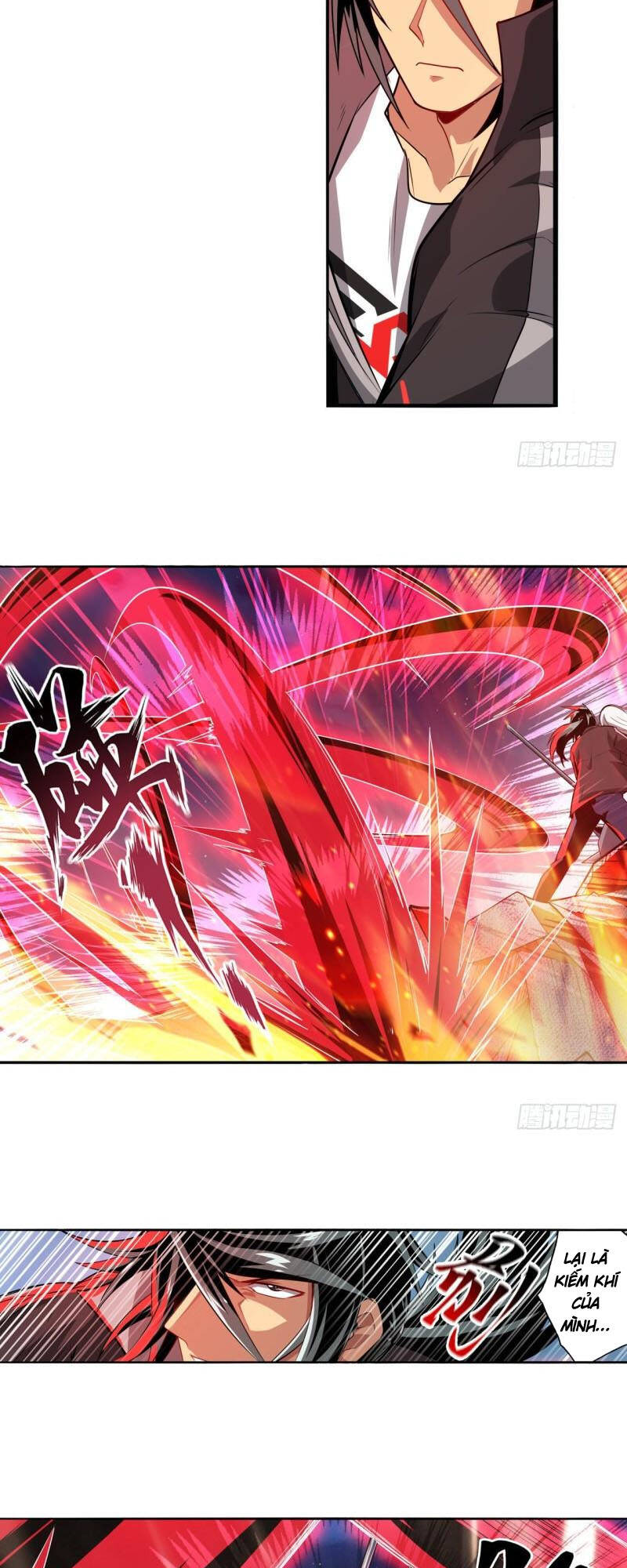 Anh Hùng ? Ta Không Làm Lâu Rồi: Chapter 430