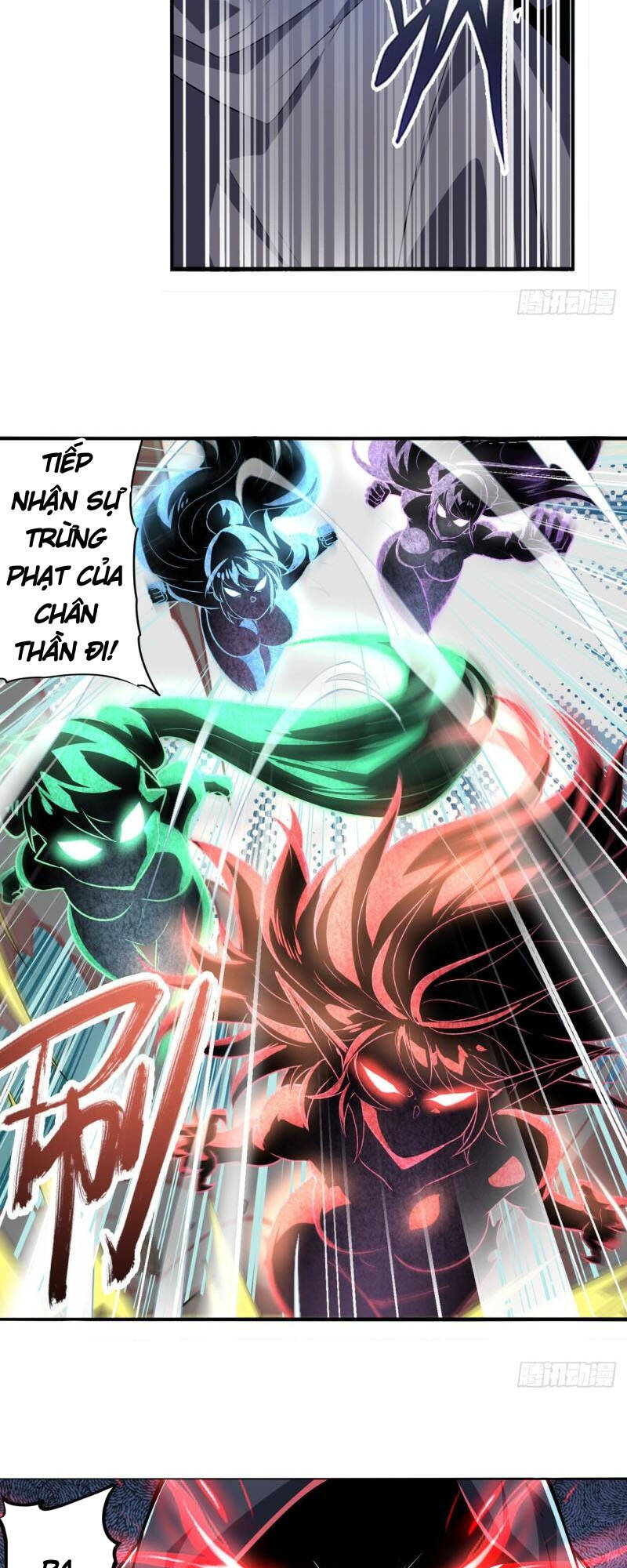 Anh Hùng ? Ta Không Làm Lâu Rồi: Chapter 430