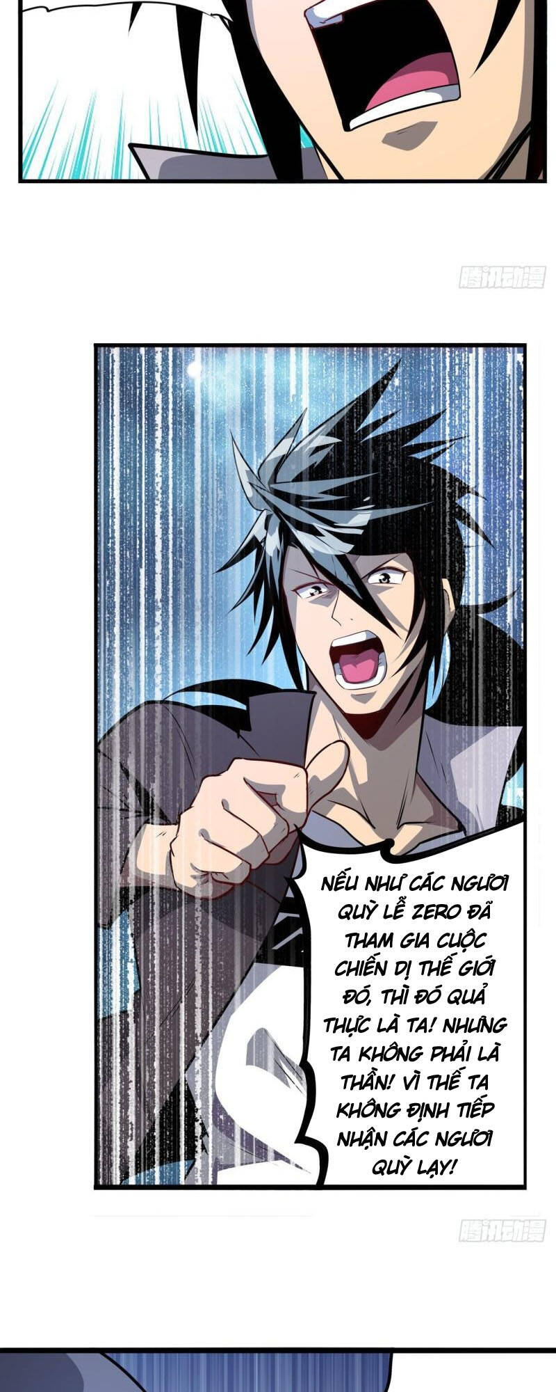 Anh Hùng ? Ta Không Làm Lâu Rồi: Chapter 430