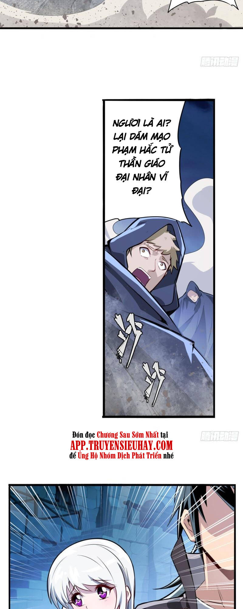 Anh Hùng ? Ta Không Làm Lâu Rồi: Chapter 430