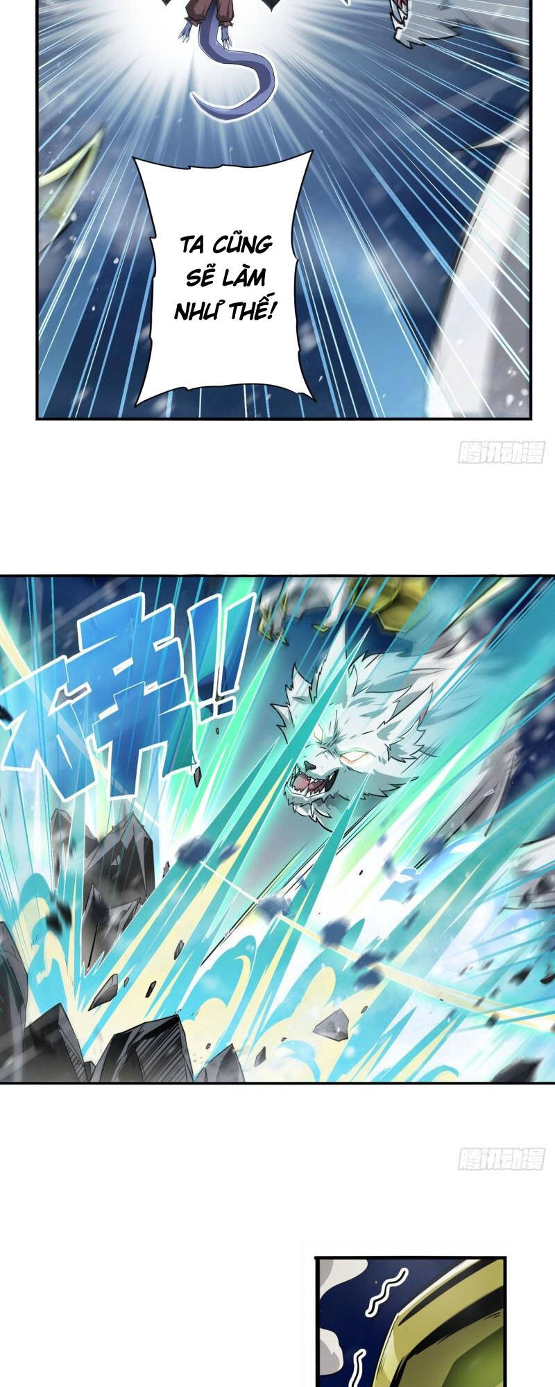 Anh Hùng ? Ta Không Làm Lâu Rồi: Chapter 432