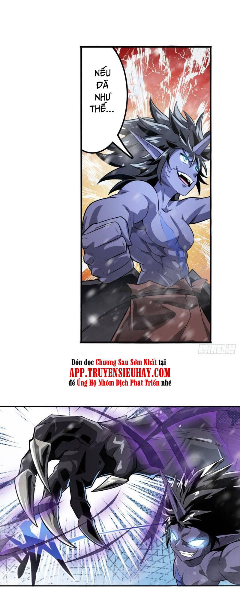Anh Hùng ? Ta Không Làm Lâu Rồi: Chapter 432