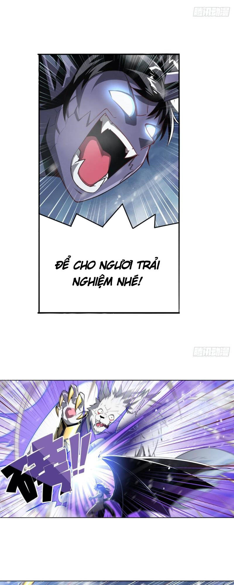 Anh Hùng ? Ta Không Làm Lâu Rồi: Chapter 432