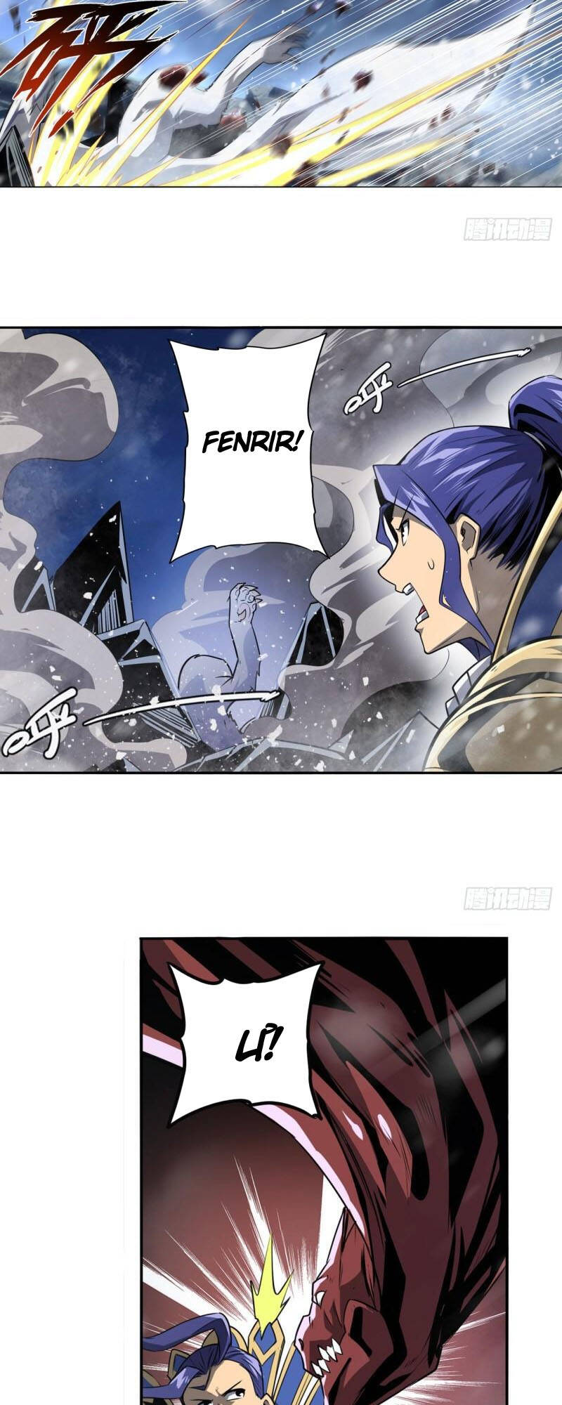 Anh Hùng ? Ta Không Làm Lâu Rồi: Chapter 432