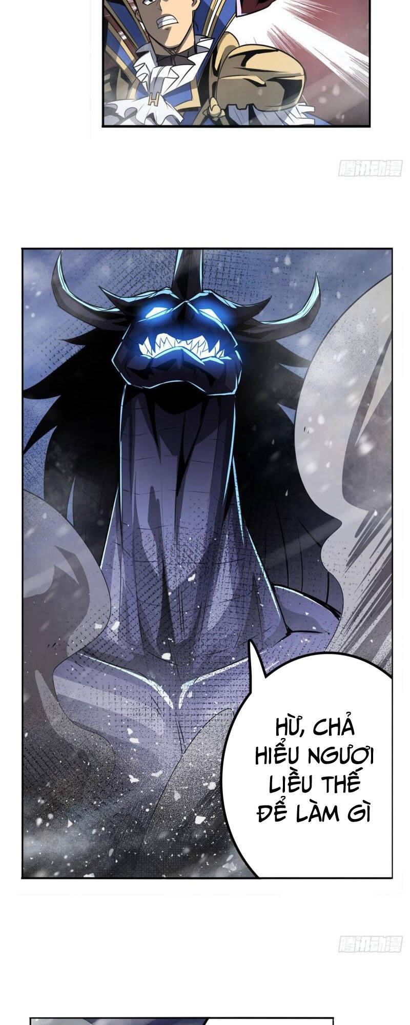 Anh Hùng ? Ta Không Làm Lâu Rồi: Chapter 432
